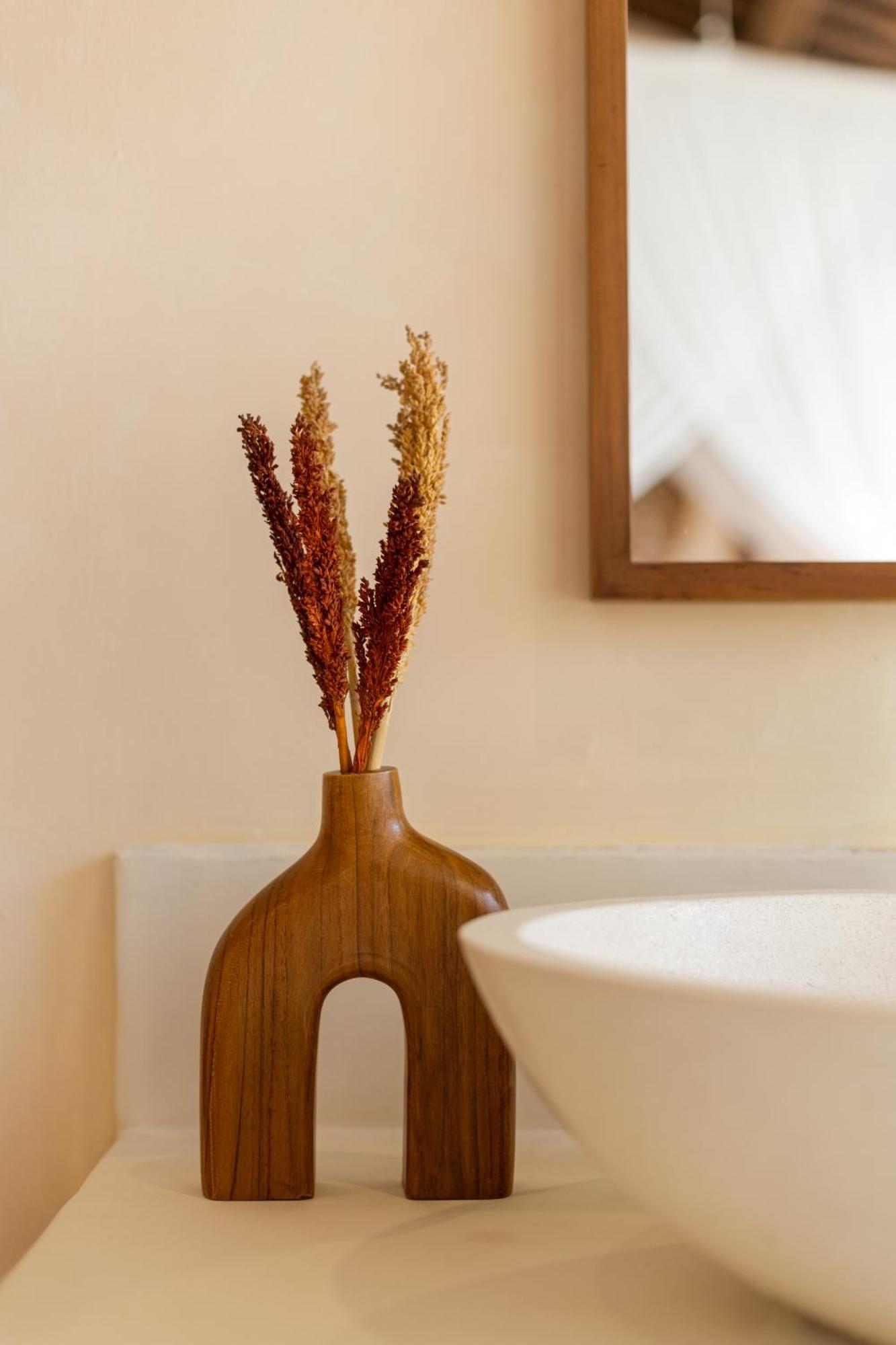 The Pink Joglo, A Cheerful 3Bdr Villa W/Pool And Rice-Field View. Dalung  Exterior foto